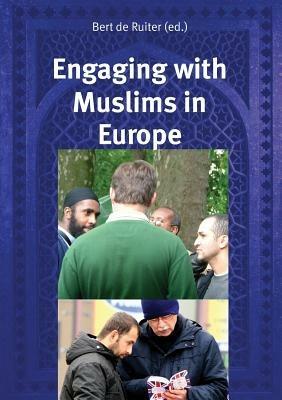 Engaging with Muslims in Europe - cover