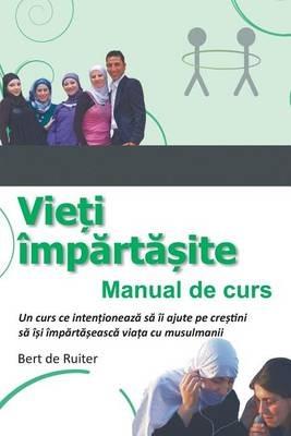 Vie I Imp Rt Ite: Manual de Curs - Bert De Ruiter - cover