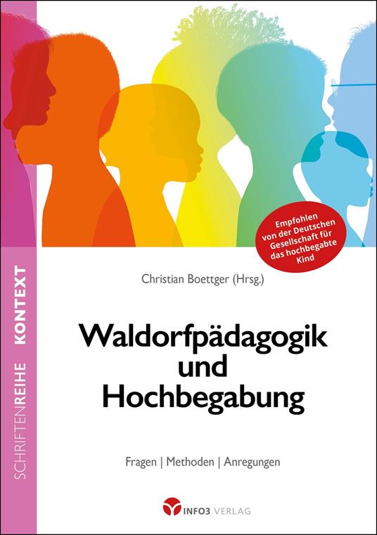 Waldorfpädagogik und Hochbegabung