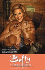 Buffy The Vampire Slayer, Staffel 8, Band 5