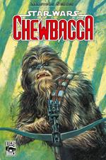 Star Wars Masters, Band 6 - Chewbacca