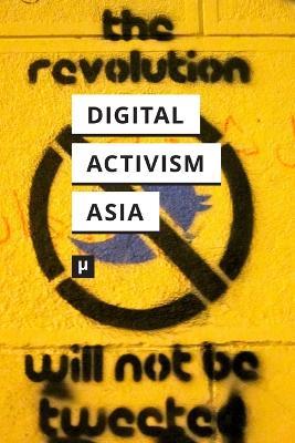 Digital Activism in Asia Reader - cover