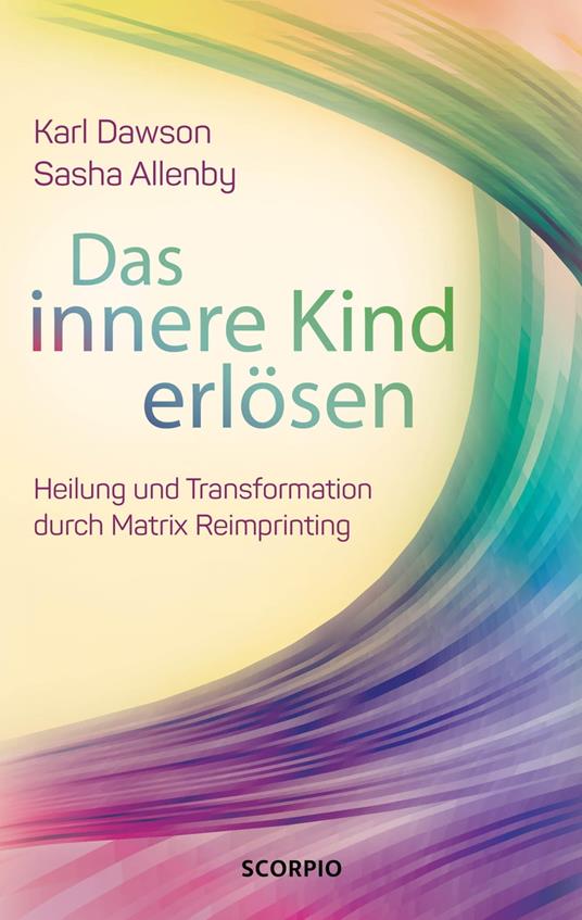 Das innere Kind erlösen