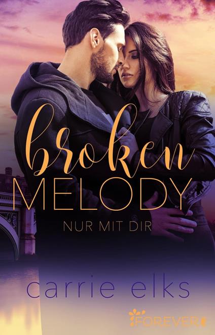 Broken Melody