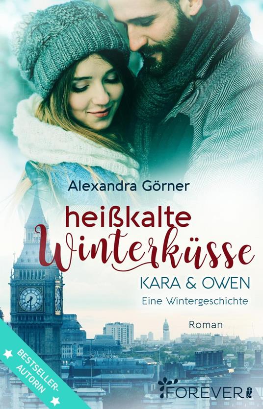 Heißkalte Winterküsse