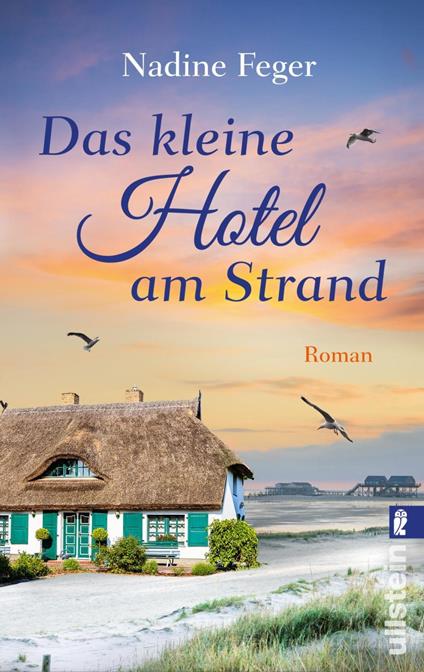 Das kleine Hotel am Strand