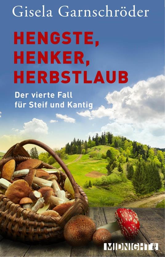 Hengste, Henker, Herbstlaub