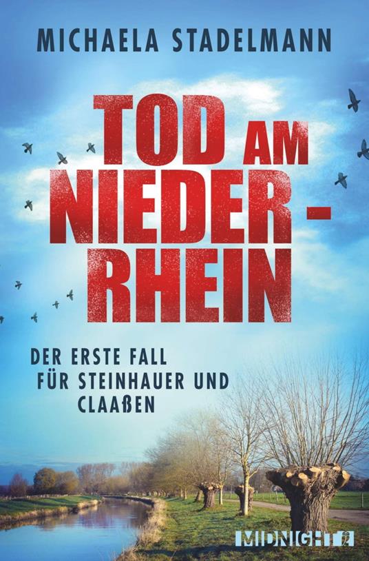 Tod am Niederrhein