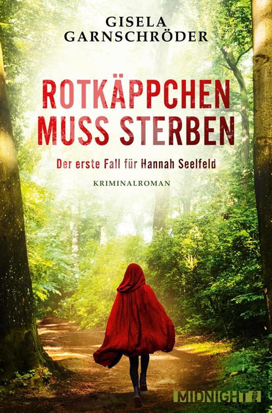 Rotkäppchen muss sterben