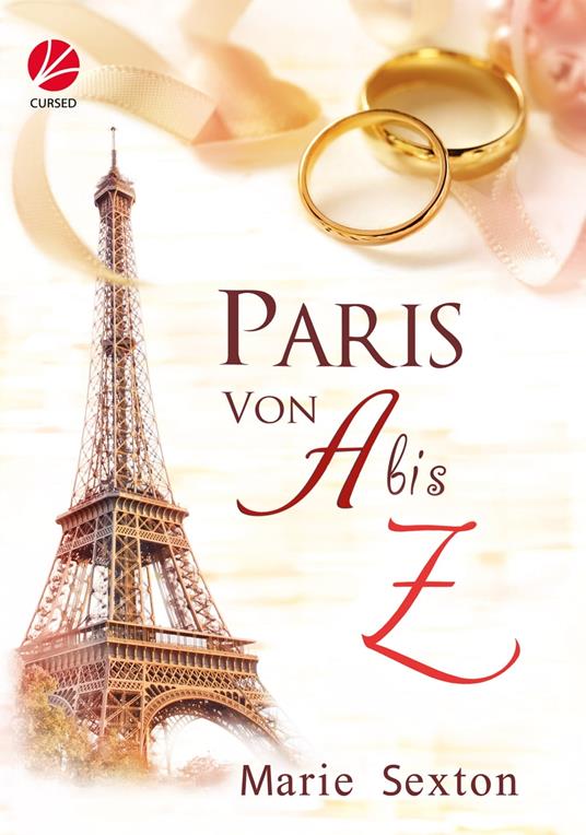 Paris von A bis Z