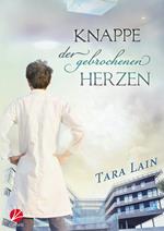 Knappe der gebrochenen Herzen