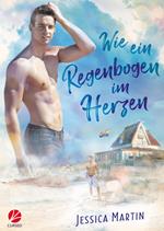 Wie ein Regenbogen im Herzen