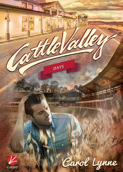 Cattle Valley: Cattle Valley Days