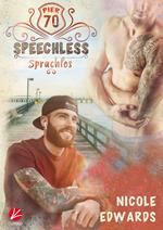 Speechless - Sprachlos