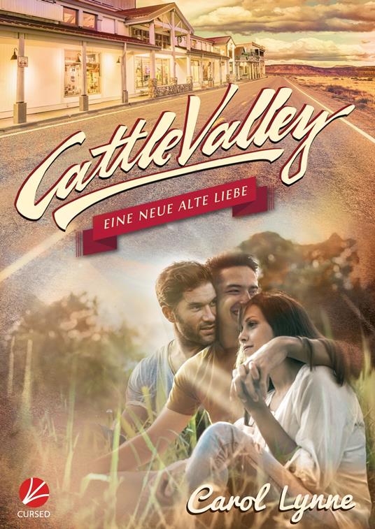 Cattle Valley: Eine neue alte Liebe