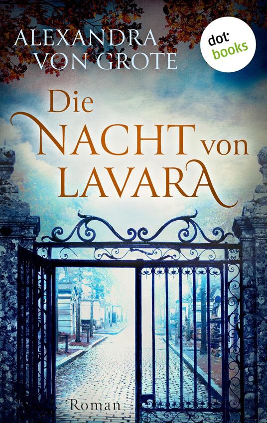 Die Nacht von Lavara