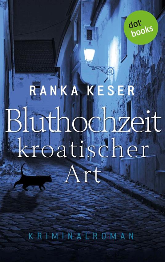 Bluthochzeit kroatischer Art