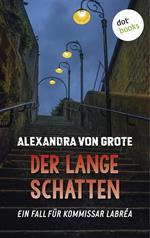 Der lange Schatten: Der fünfte Fall für Kommissar LaBréa