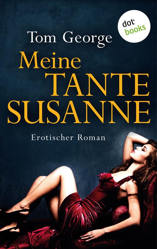 Meine Tante Susanne