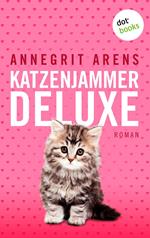 Katzenjammer deluxe