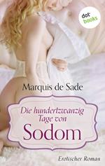 Die hundertzwanzig Tage von Sodom