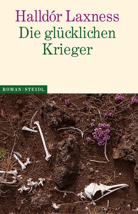 Die glücklichen Krieger