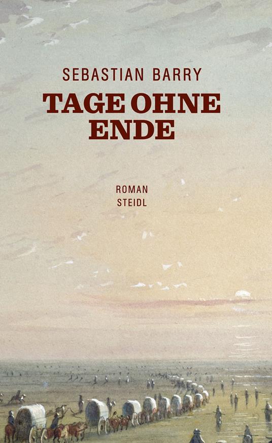 Tage ohne Ende