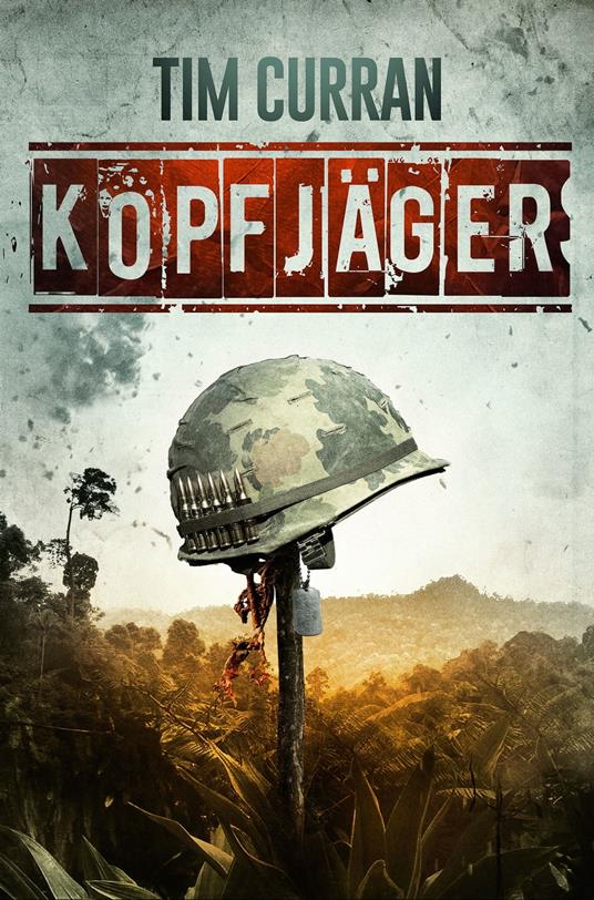 KOPFJÄGER