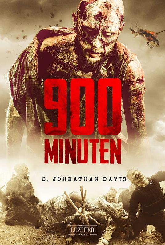 900 MINUTEN