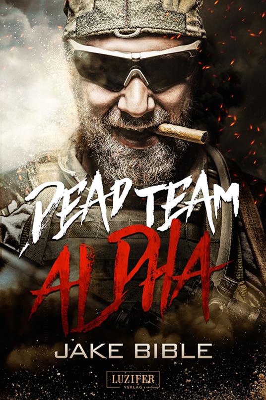 DEAD TEAM ALPHA