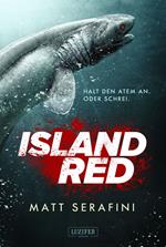 ISLAND RED