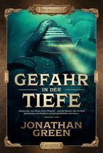 GEFAHR IN DER TIEFE