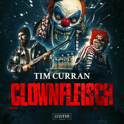 CLOWNFLEISCH