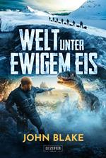 WELT UNTER EWIGEM EIS