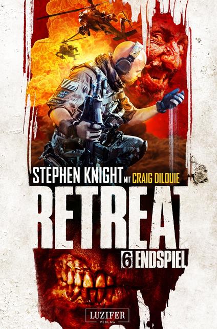 ENDSPIEL (Retreat 6)