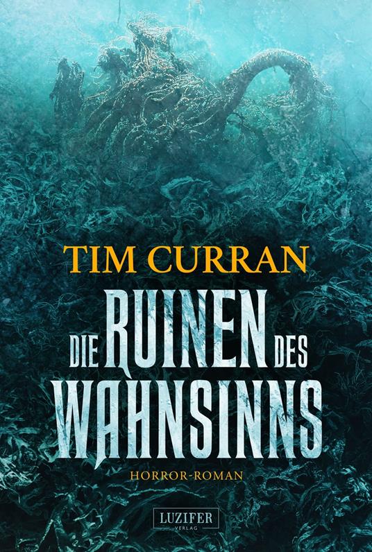 DIE RUINEN DES WAHNSINNS