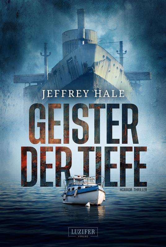 GEISTER DER TIEFE