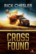 CROSS FOUND