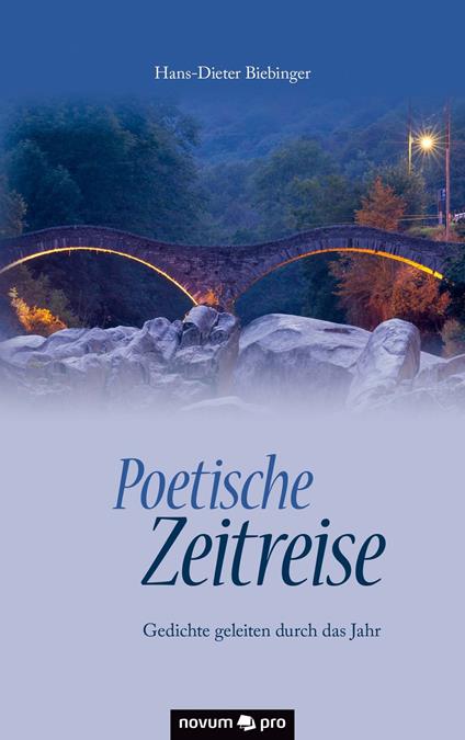 Poetische Zeitreise