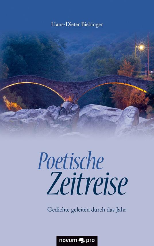 Poetische Zeitreise