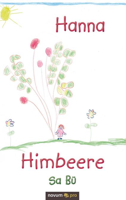 Hanna Himbeere