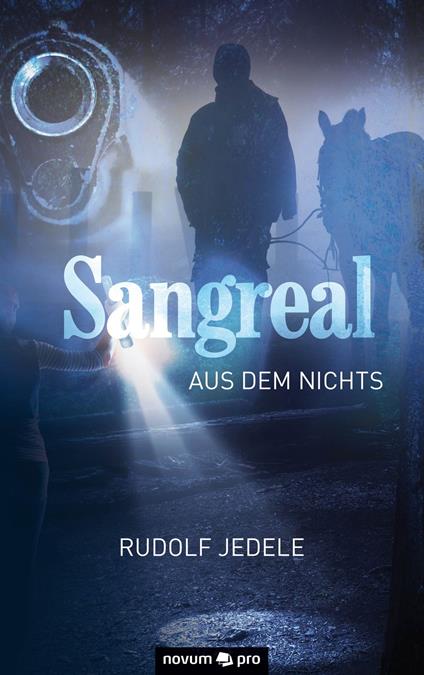 Sangreal