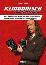 Klingonisch für Einsteiger