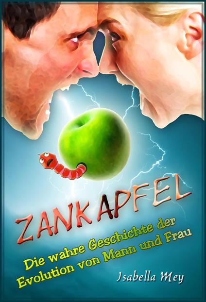 Zankapfel