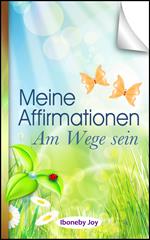 Meine Affirmationen