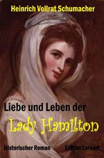 Liebe und Leben der Lady Hamilton