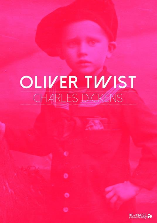 Oliver Twist