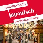 Reise Know-How Kauderwelsch AusspracheTrainer Japanisch