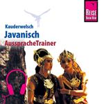 Reise Know-How Kauderwelsch AusspracheTrainer Javanisch