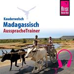 Reise Know-How Kauderwelsch AusspracheTrainer Madagassisch